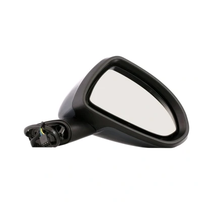 Afbeelding van Van Wezel Buitenspiegel 3750806