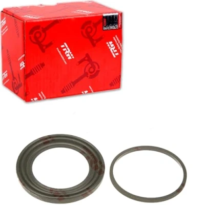 Afbeelding van Trw Remzadel/remklauw rep.set SJ1251