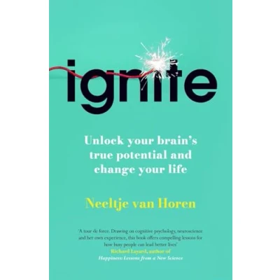 Afbeelding van Ignite