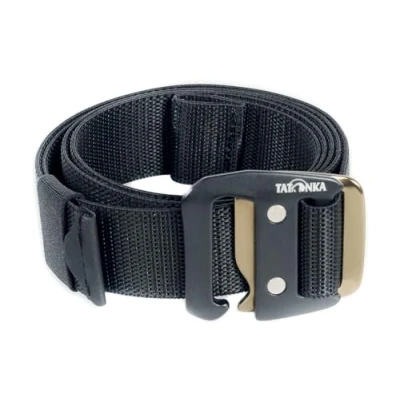 Afbeelding van Tatonka Gürtel Stretch Belt 32 mm herenriem