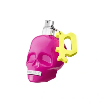 Image de Police To Be Goodvibes Eau de Parfum 40 ml