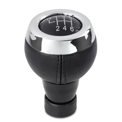 Afbeelding van Versnellingspookknop ABC Parts MINI COOPER R55/6/7/8/9 R60 R61