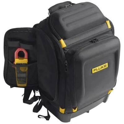 Afbeelding van Fluke IKPK7 5067392 Gereedschapsrugzak (met inhoud) Elektricien 10 delig