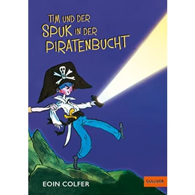 Afbeelding van Tim und der Spuk in Piratenbucht