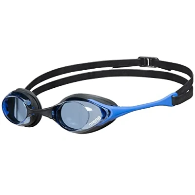 Afbeelding van arena Zwembril model Cobra Swipe Merk: lichtblauw/blauw, één maat