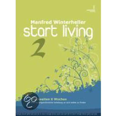 Afbeelding van start living 2 die zweiten 6 Wochen