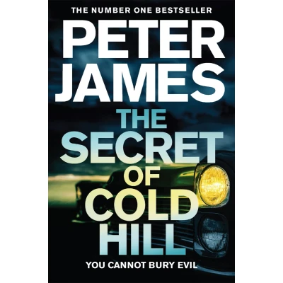 Afbeelding van Secret of Cold Hill