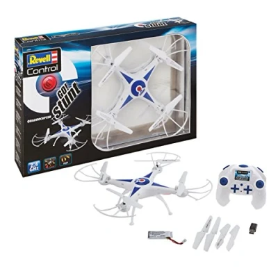 Image de Drone Revell Control Go Stunt