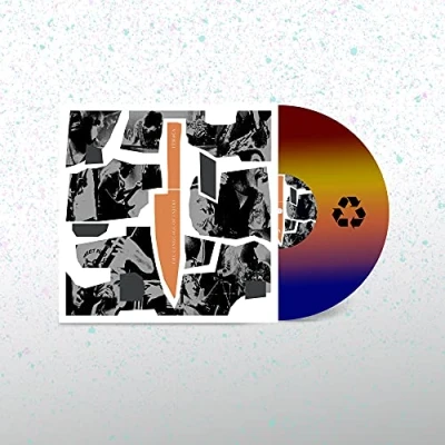 Afbeelding van Ithaca Language of Injury (LP)