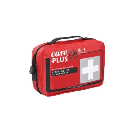 Afbeelding van Care Plus First Aid Kit Adventurer
