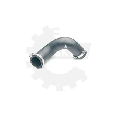 Afbeelding van ESEN SKV 24SKV112 Laadluchtslang PE (Polyethyleen) AUDI: A4 B7 Avant, Saloon, B6/B7 Convertible
