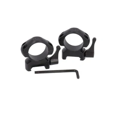 Afbeelding van Konus Quick Release Montageringen 25,4 mm Medium