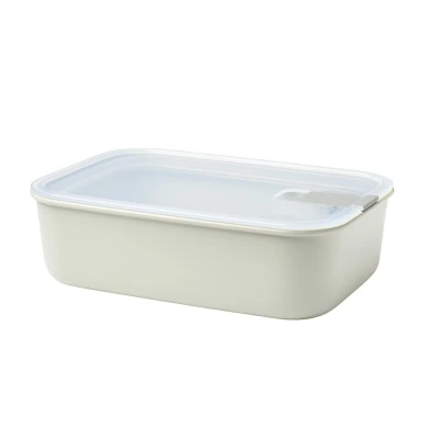 Afbeelding van EasyClip 1500ml Bewaardoos Vershouddoos Mepal Bpavrij