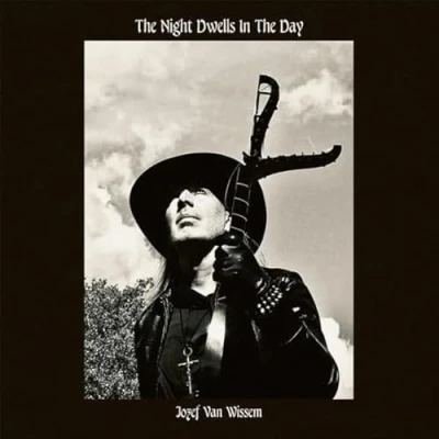 Afbeelding van Jozef Van Wissem The Night Dwells In Day (CD)