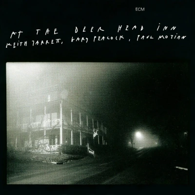 Afbeelding van Keith Jarrett At The Deer Head Inn (CD)