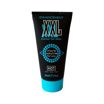 Afbeelding van Enhancement XXL Crème