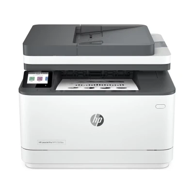 Afbeelding van HP LaserJet Pro MFP 3102fdw (Color Pro) Laserprinter