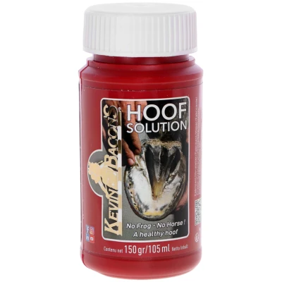 Afbeelding van Kevin Bacon&#039;s Hoofsolution 150g