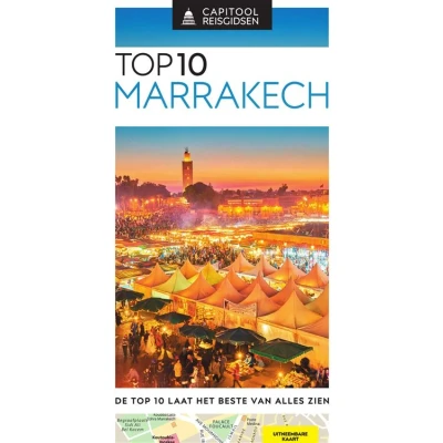 Image de Marrakech