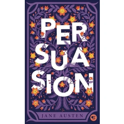Afbeelding van PERSUASION