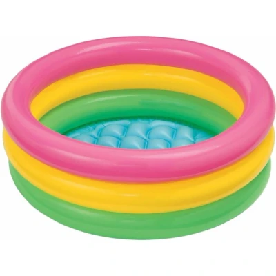 Afbeelding van Intex Sunset Baby Zwembad 61x22 cm