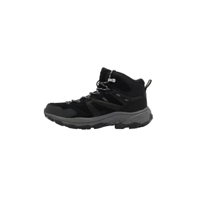 Afbeelding van Jack Wolfskin Vojo Tour LT Texapore MID M Chaussures de marche pour homme, phantom, 45,5 EU, 45.5 EU