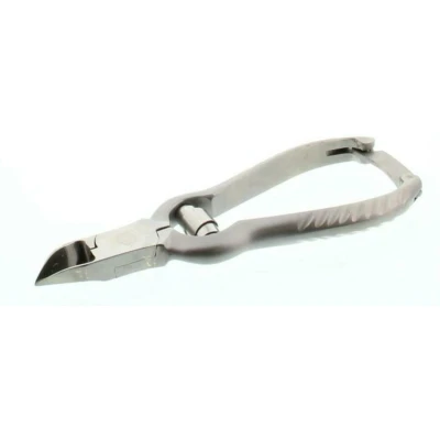 Afbeelding van Malteser Nageltang puff 11,5cm 504 4R