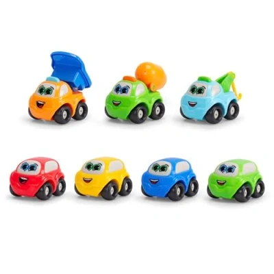 Afbeelding van ABC City Team Auto, 7dlg.