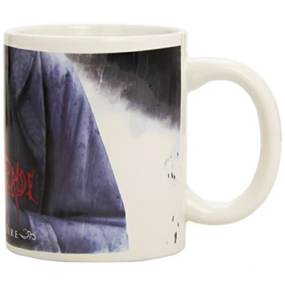 Afbeelding van My Dying Bride Bedrukte Mok Beker
