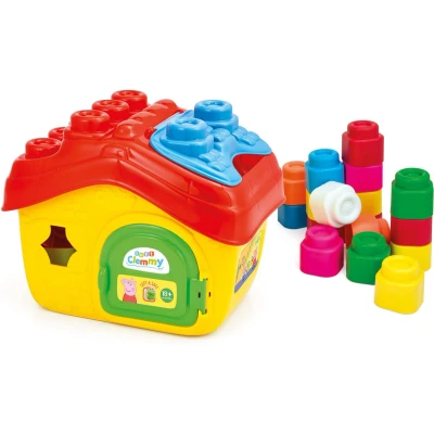 Afbeelding van Peppa Pig Clemmy House