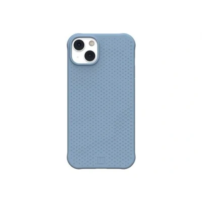 Afbeelding van UAG Dot Mag Hoesje geschikt voor iPhone 14 Plus blauw