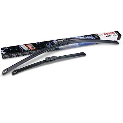 Image de 2 balais d&#039;essuie glace bosch aerotwin a945s