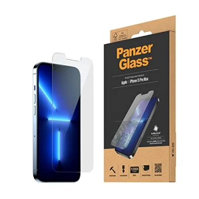 Afbeelding van PanzerGlass™ iPhone 13 Pro Max