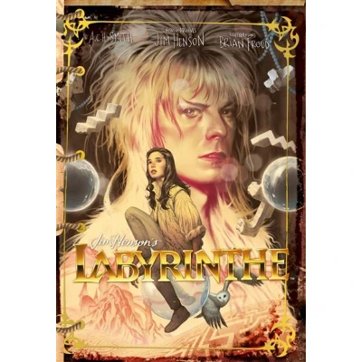Image de Labyrinthe