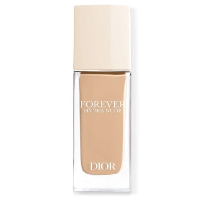 Afbeelding van Dior Forever Hydra Nude Natural Perfection Foundation 48 u
