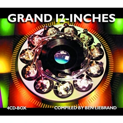 Afbeelding van Grand 12 Inches 1