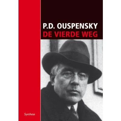 Afbeelding van De vierde weg