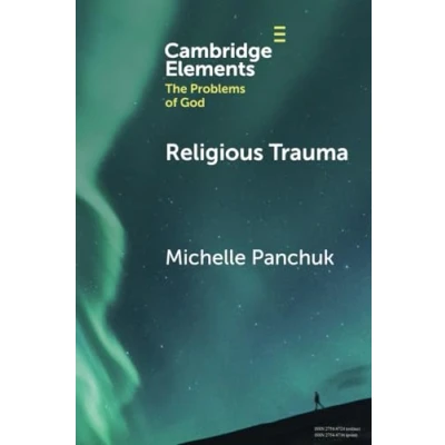Afbeelding van Elements in the Problems of God Religious Trauma