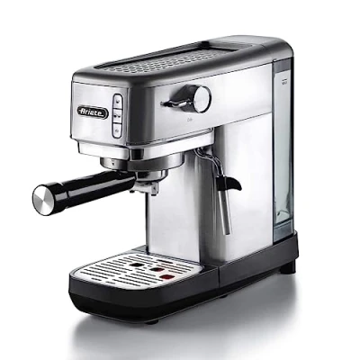 Afbeelding van Ariete 1380/10 Handmatig Espressomachine 1,1 l