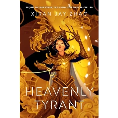 Afbeelding van Iron Widow Heavenly Tyrant