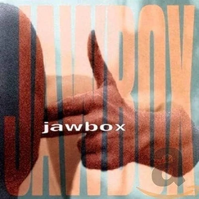 Afbeelding van Jawbox (CD)