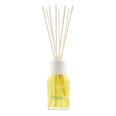 Afbeelding van Millefiori Milano Geurstokjes Lemon Grass 250 ml