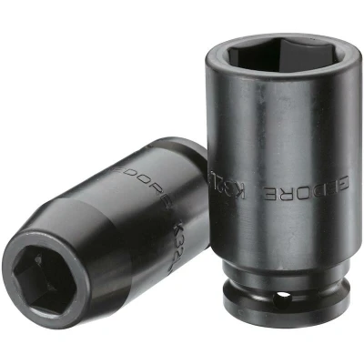 Image de GEDORE K 32 L 30 clé à chocs 3/4&quot; longue hexagonale mm 6284170