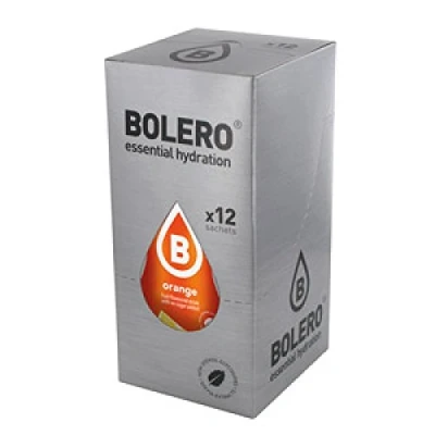 Afbeelding van Bolero Klassiek 9G