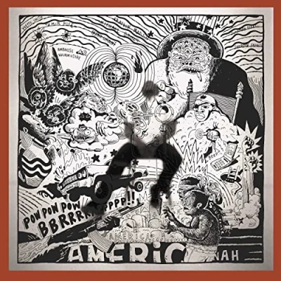 Afbeelding van Ambrose Akinmusire Origami Harvest (CD)