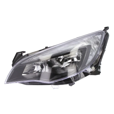 Afbeelding van Koplamp DEPO 442 1161RMLDEM1, Rechts