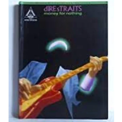 Afbeelding van Dire Straits Money For Nothing