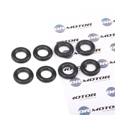 Afbeelding van Dichtring, verstuiverhouder Dr.Motor Automotive DRM022S