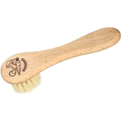 Image de Brosse à légumes en bois Fackelmann Wood Edition ref 31048