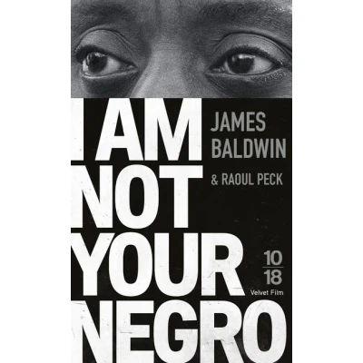 Image de I Am Not Your Negro